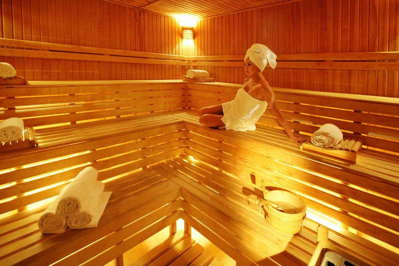 Side Sun Hotel fotoÄŸrafÄ±