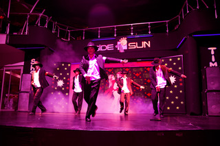 Side Sun Hotel fotoÄŸrafÄ±