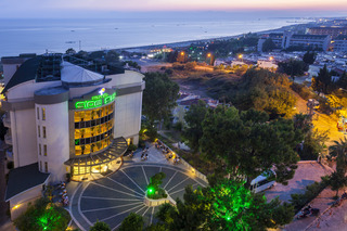 Side Sun Hotel fotoÄŸrafÄ±