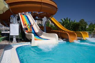 Side Sun Hotel fotoÄŸrafÄ±