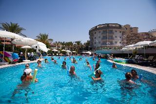 Side Sun Hotel fotoÄŸrafÄ±