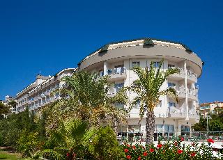 Side Sun Hotel fotoÄŸrafÄ±