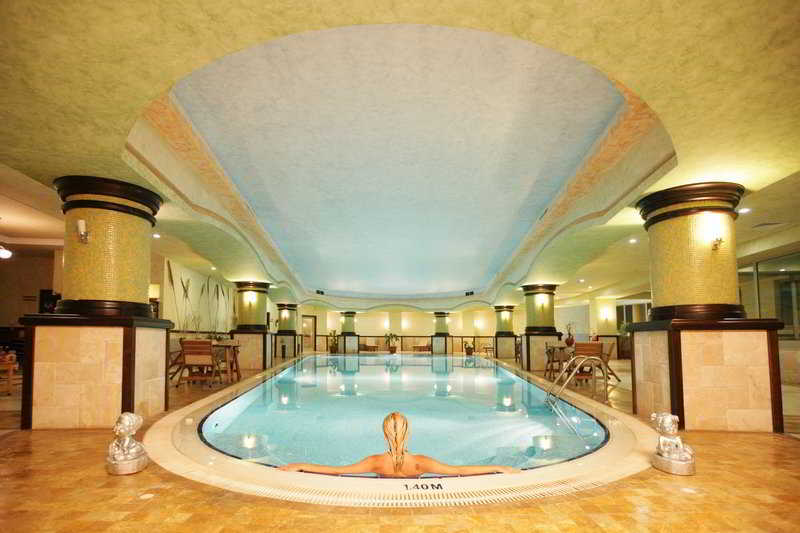 Side Sun Hotel fotoÄŸrafÄ±