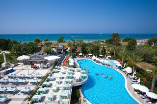 Side Sun Hotel fotoÄŸrafÄ±