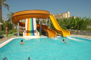 Side Sun Hotel fotoÄŸrafÄ±