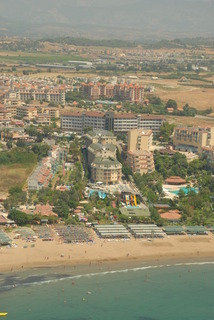 Side Sun Hotel fotoÄŸrafÄ±