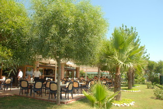 Side Sun Hotel fotoÄŸrafÄ±