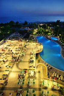 Side Sun Hotel fotoÄŸrafÄ±
