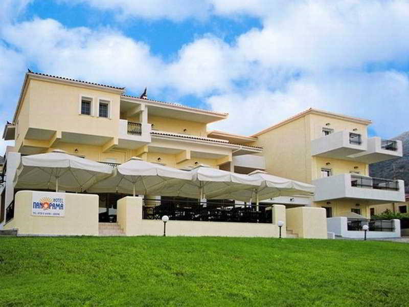 Panorama