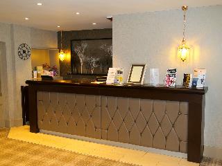 The Barn Hotel & Spa fotoÄŸrafÄ±