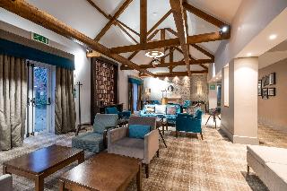 The Barn Hotel & Spa fotoÄŸrafÄ±