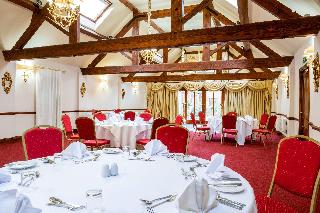 The Barn Hotel & Spa fotoÄŸrafÄ±