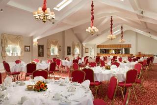 The Barn Hotel & Spa fotoÄŸrafÄ±