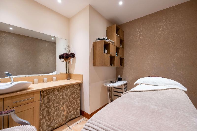The Barn Hotel & Spa - Aktivite