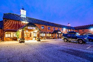 The Barn Hotel & Spa fotoÄŸrafÄ±