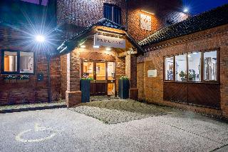 The Barn Hotel & Spa fotoÄŸrafÄ±