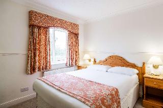 The Barn Hotel & Spa fotoÄŸrafÄ±