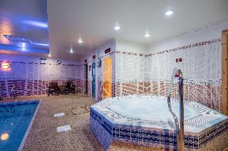 The Barn Hotel & Spa fotoÄŸrafÄ±