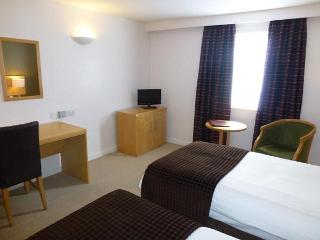 The Barn Hotel & Spa fotoÄŸrafÄ±