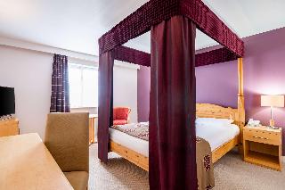 The Barn Hotel & Spa fotoÄŸrafÄ±