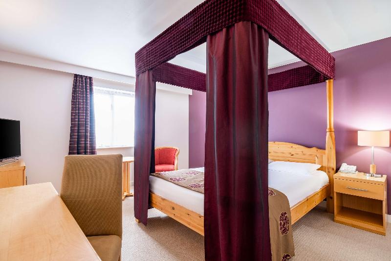 The Barn Hotel & Spa - Oda