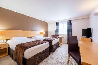 The Barn Hotel & Spa fotoÄŸrafÄ±
