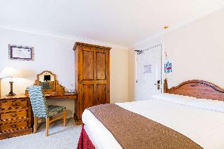 The Barn Hotel & Spa fotoÄŸrafÄ±