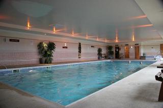 The Barn Hotel & Spa fotoÄŸrafÄ±