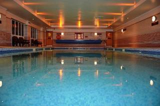 The Barn Hotel & Spa fotoÄŸrafÄ±