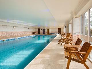 The Barn Hotel & Spa fotoÄŸrafÄ±