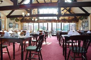 The Barn Hotel & Spa fotoÄŸrafÄ±