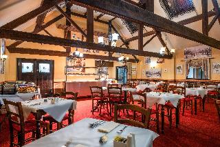 The Barn Hotel & Spa fotoÄŸrafÄ±