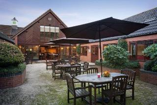 The Barn Hotel & Spa fotoÄŸrafÄ±