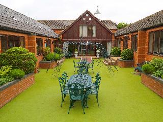 The Barn Hotel & Spa fotoÄŸrafÄ±