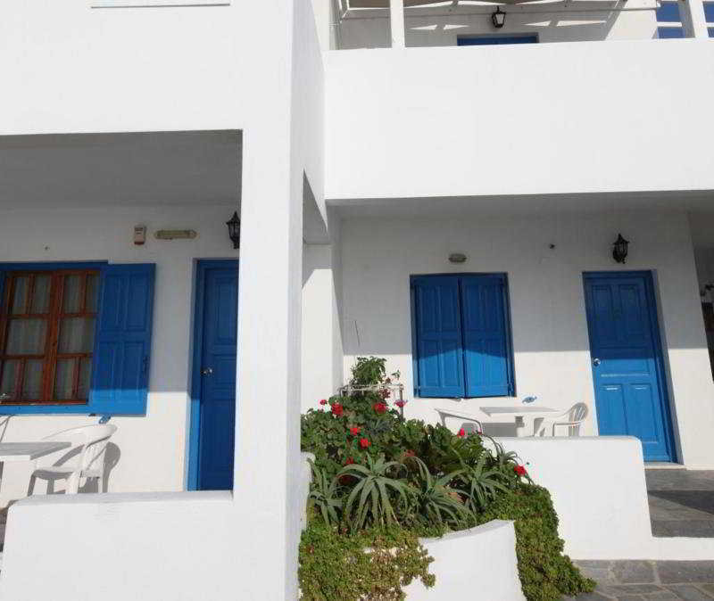 Avra Apartments