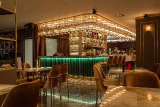 Best Western Art Hotel fotoÄŸrafÄ±