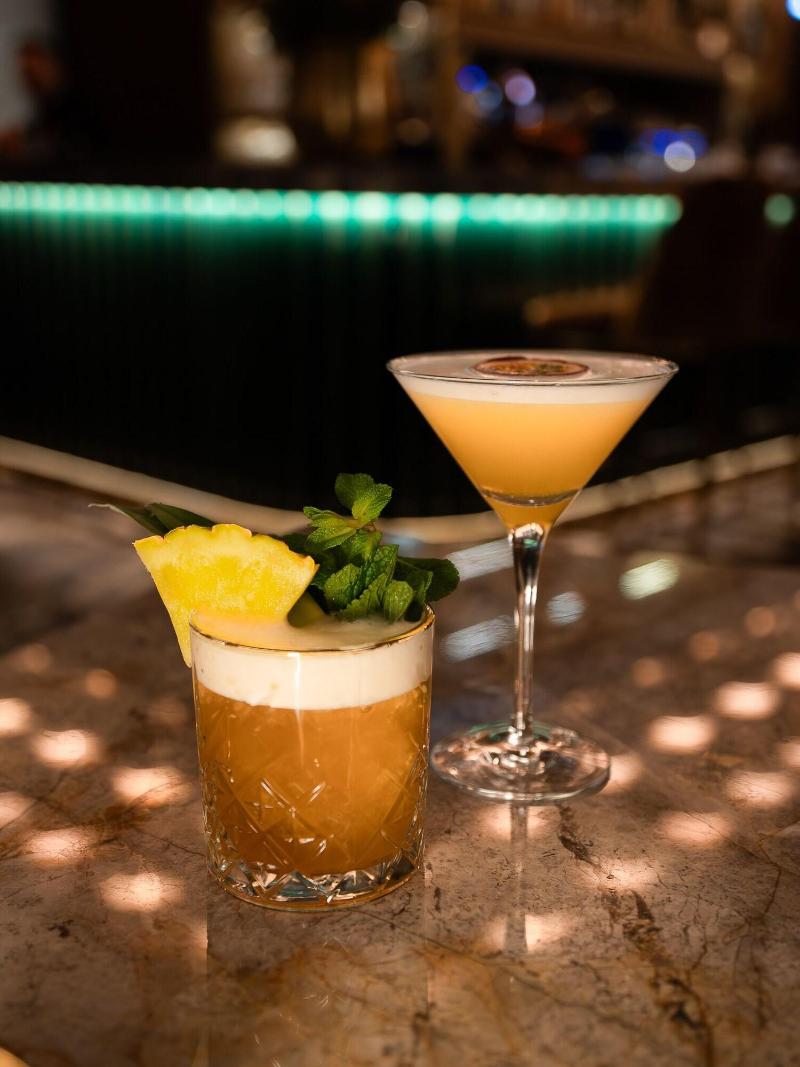 Best Western Art Hotel - Bar