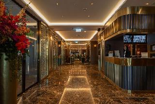 Best Western Art Hotel fotoÄŸrafÄ±