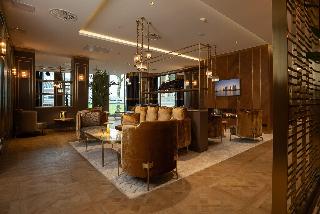 Best Western Art Hotel fotoÄŸrafÄ±