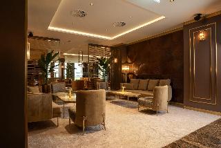 Best Western Art Hotel fotoÄŸrafÄ±