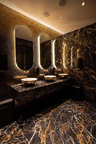 Best Western Art Hotel fotoÄŸrafÄ±