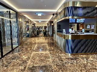 Best Western Art Hotel fotoÄŸrafÄ±