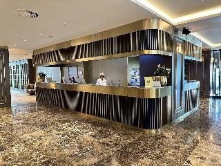 Best Western Art Hotel fotoÄŸrafÄ±