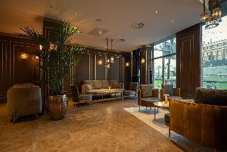 Best Western Art Hotel fotoÄŸrafÄ±