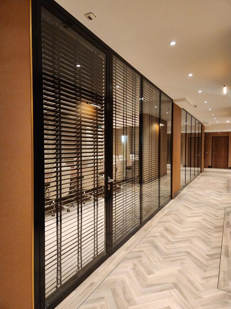 Best Western Art Hotel - Toplantı