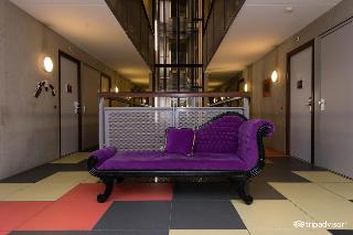 Best Western Art Hotel fotoÄŸrafÄ±
