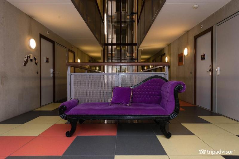 Best Western Art Hotel - Genel