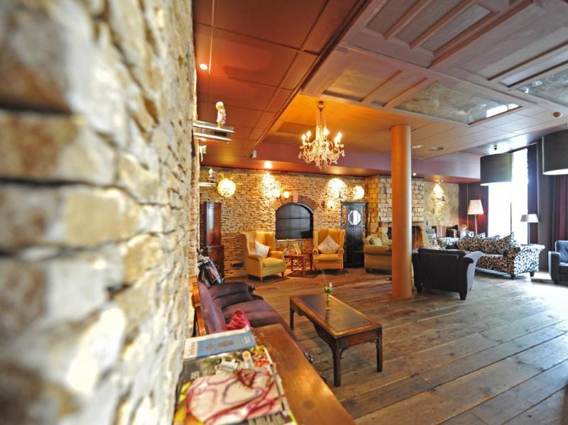 Best Western Art Hotel - Genel
