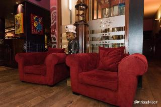 Best Western Art Hotel fotoÄŸrafÄ±