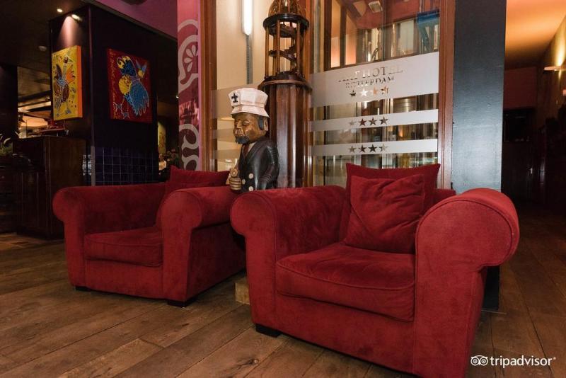 Best Western Art Hotel - Genel